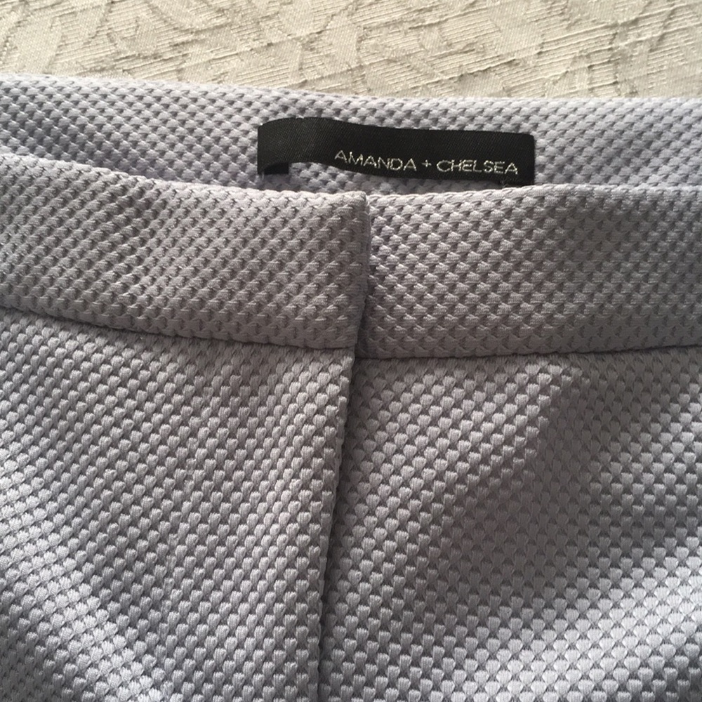 Capri pants